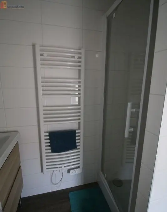 Studio meublé 16m² Metz centre - Meublé, DPE C - Photo 2