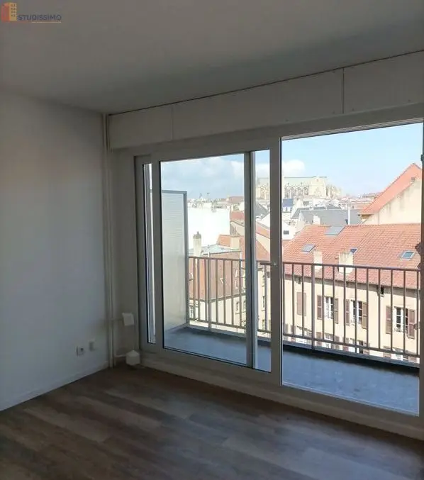 Studio 30m² Metz centre - Proche commodités - Photo 8