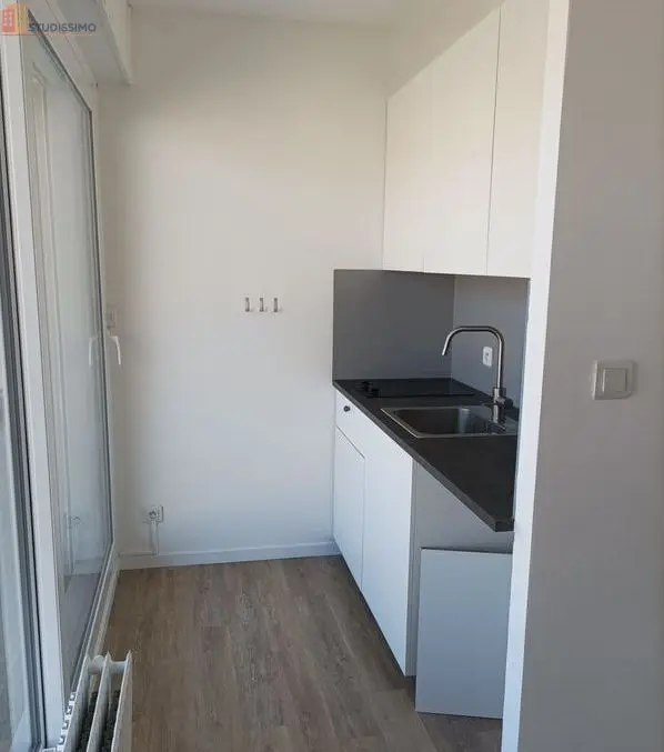 Studio 30m² Metz centre - Proche commodités - Photo 4