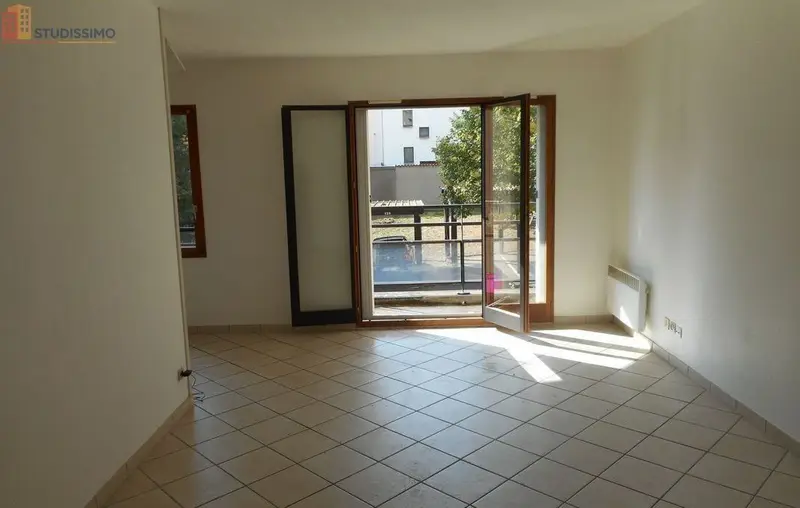 Studio 31m² Metz - Lumineux, DPE C - Photo 4