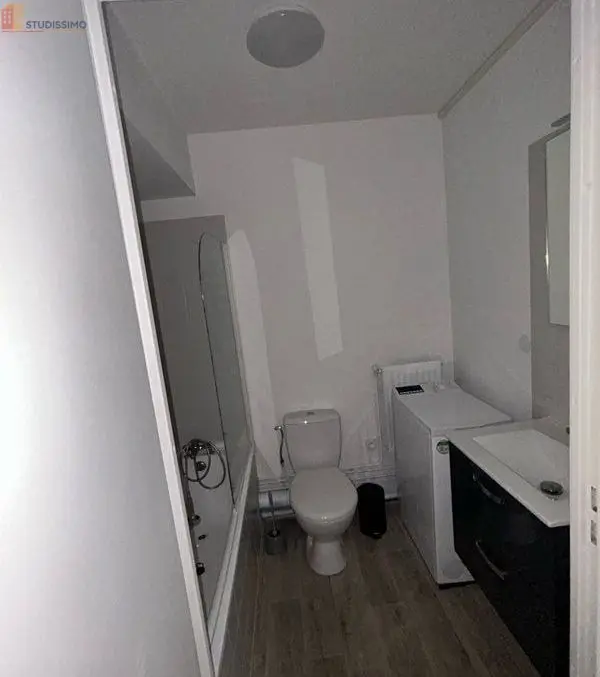 Studio meublé 32m² Montigny-lès-Metz - Entièrement rénové - Photo 2