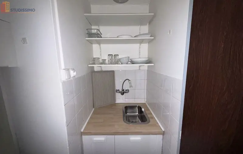Studio 15m² Montigny-lès-Metz - Calme - Photo 1