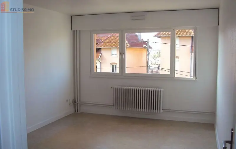 Studio 30m² Montigny-lès-Metz - Étage 2/4 - Photo 3