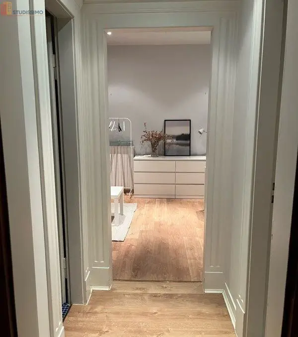 Studio meublé 26m² Metz 57000 - Proche gare, meublé - Photo 1