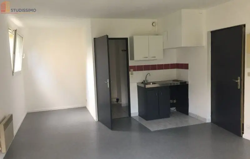 Studio 32m² Metz 57070 - Photo 2