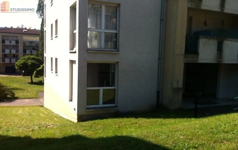 Studio 32m² Metz 57070 - Photo 1