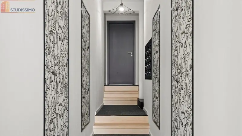 Studio 32m² Metz 57070 - Lumineux, DPE C - Photo 7