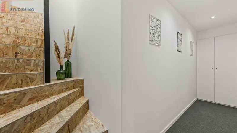 Studio 32m² Metz 57070 - Lumineux, DPE C - Photo 4