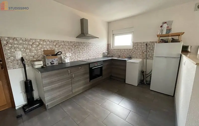 Studio 1m² Sarrebourg - Aucun caractère mentionné - Photo 14