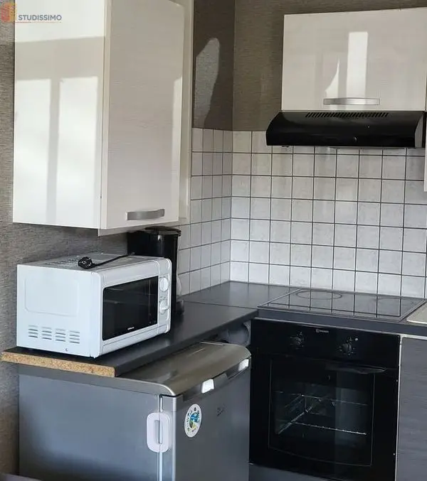 Studio 33m² Metz 57000 - Meublé, lumineux - Photo 7
