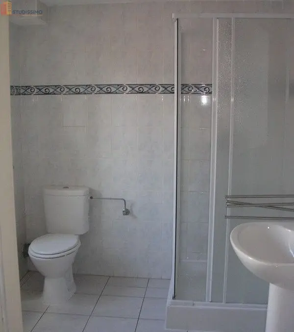 Studio 35m² Sarreguemines - Étage 3, lumineux - Photo 5