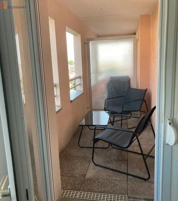Studio 21m² Metz 57000 - Photo 4