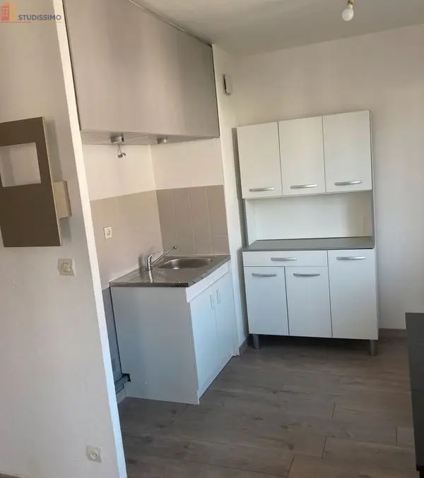 Studio 21m² Metz 57000 - Photo 5