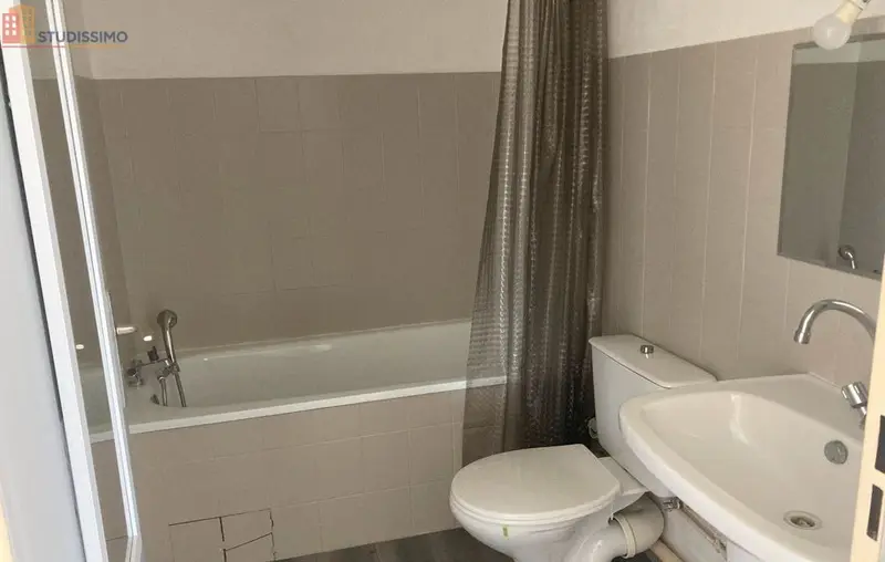 Studio 21m² Metz 57000 - Photo 1