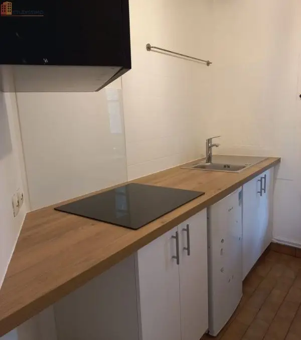 Studio 35m² Metz centre - Lumineux, proche commodités - Photo 1