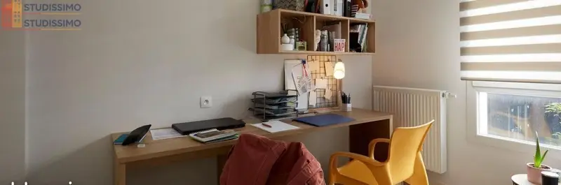 Studio 20m² Audun-le-Tiche - DPE B - Photo 4