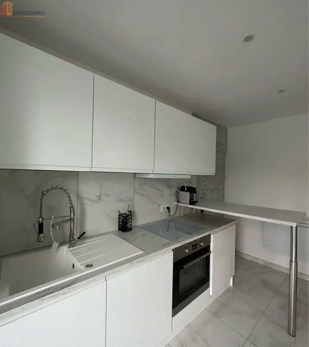 Studio meublé 46m² Talange - Jardin, meublé - Photo 3