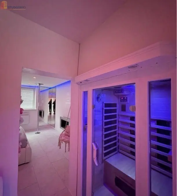 Studio meublé 46m² Talange - Jardin, meublé - Photo 1