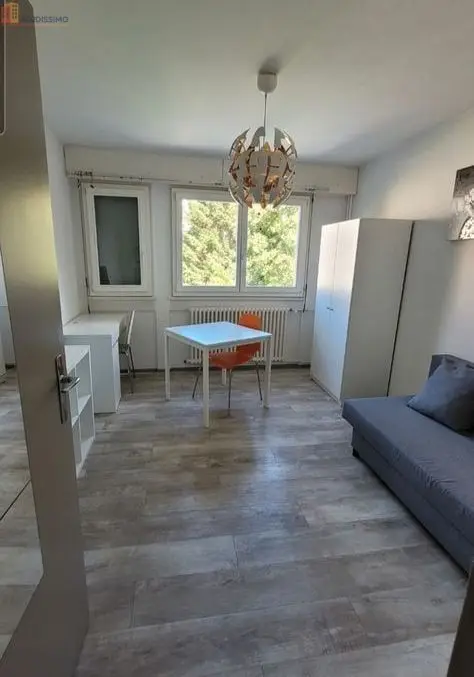 Studio 18m² Metz centre - Meublé, rénové - Photo 4