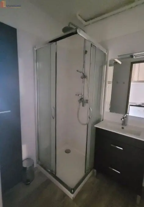 Studio 18m² Metz centre - Meublé, rénové - Photo 1