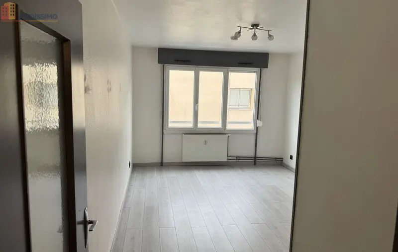 Studio 25m² Metz 57050 - Photo 2