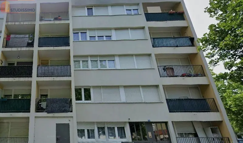 Studio 73m² Woippy - Spacious, bon DPE C - Photo 1