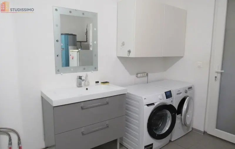 Studio 45m² Saulny - Meublé, adapté étudiant/alternant - Photo 1