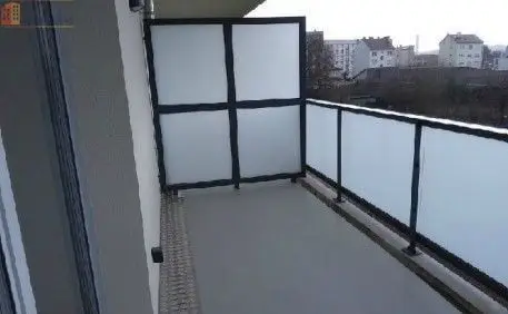 Studio 31m² Metz 57050 - DPE B - Photo 8