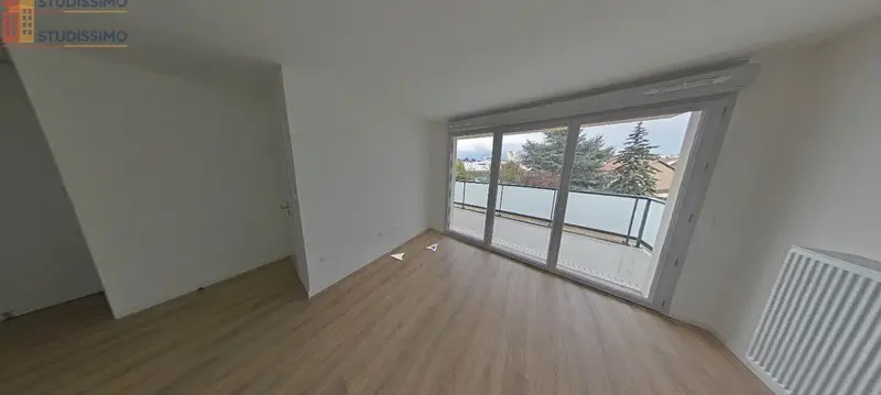 Studio 31m² Metz 57050 - DPE B - Photo 4