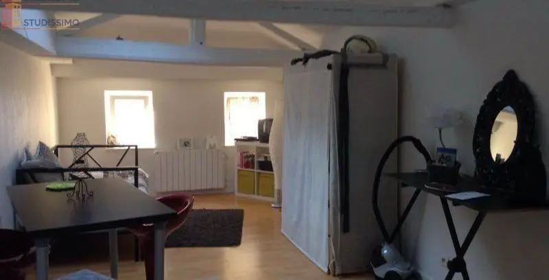 Studio meublé 30m² Metz 57000 - Lumineux, mobilier inclus - Photo 2