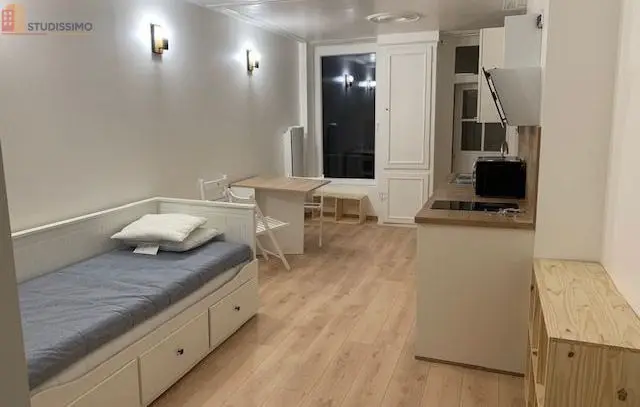 Studio meublé 22m² Metz 57000 - Meublé, lumineux - Photo 5