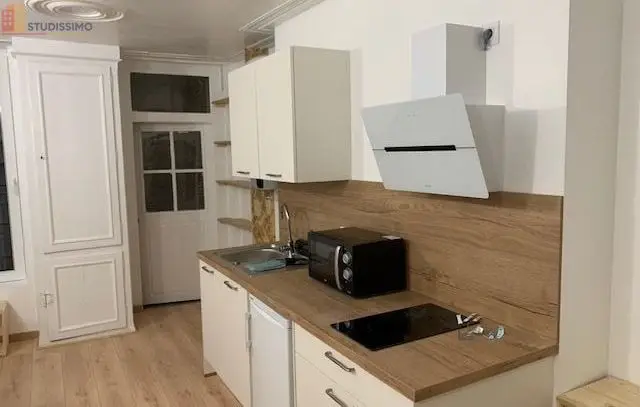 Studio meublé 22m² Metz 57000 - Meublé, lumineux - Photo 3