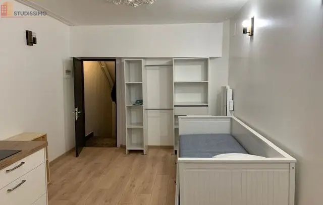 Studio meublé 22m² Metz 57000 - Meublé, lumineux - Photo 1