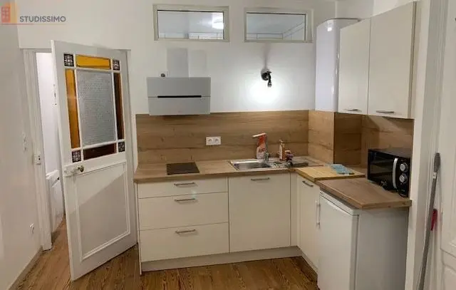 Studio meublé 29m² Metz centre - Meublé, lumineux - Photo 2