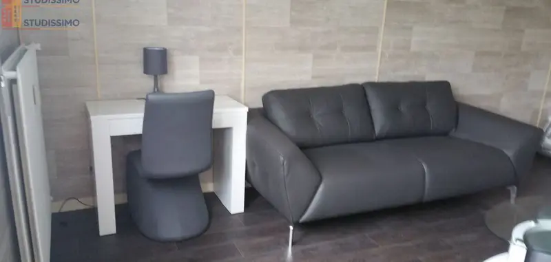 Studio meublé 28m² Metz 57070 - Grand, lumineux - Photo 4