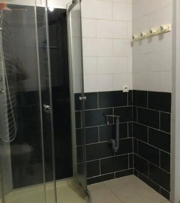 Studio meublé 25m² Freyming-Merlebach - Meublé, lumineux - Photo 2