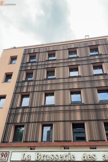 Studio meublé 15m² Sarreguemines - Meublé, DPE B - Photo 8