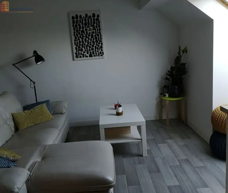 Studio 39m² Mondelange - Étage élevé, lumineux - Photo 4