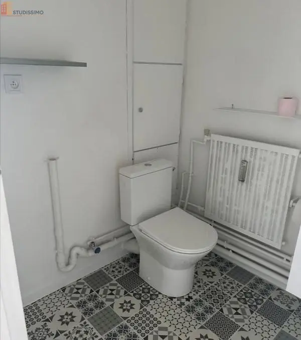 Studio 31m² Metz 57070 - Photo 2