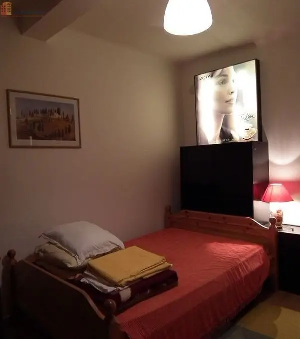 Studio meublé 35m² Sarreguemines - Terrasse, lumineux - Photo 19