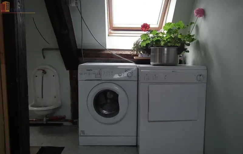 Studio meublé 35m² Sarreguemines - Terrasse, lumineux - Photo 6