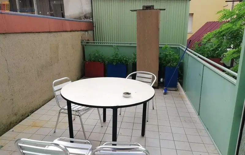 Studio meublé 35m² Sarreguemines - Terrasse, lumineux - Photo 4