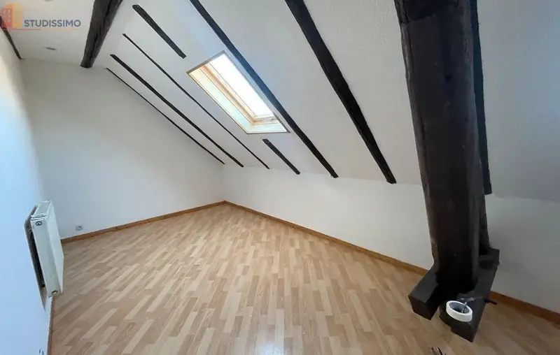 Studio 1m² Sarrebourg - Centre-ville - Photo 8