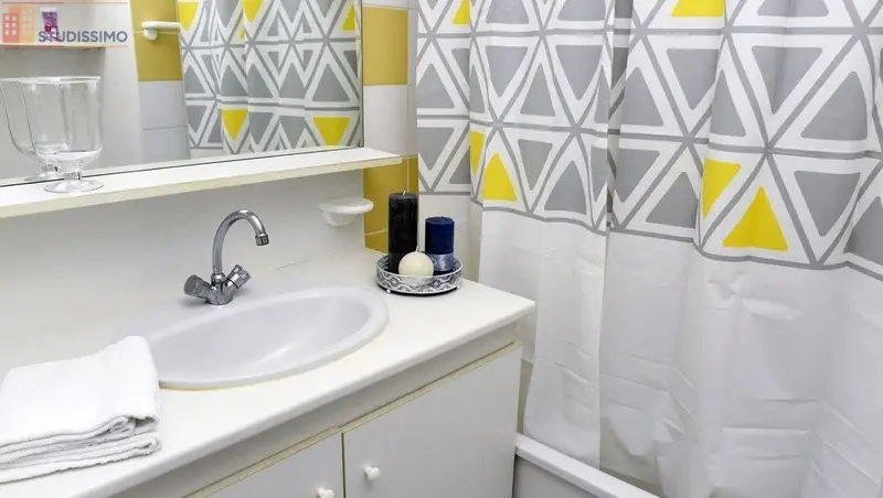 Studio meublé 20m² Metz 57050 - Pour étudiant ou jeune actif - Photo 9