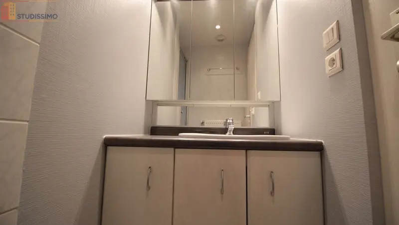 Studio 19m² L'Hôpital 57490 - Photo 1