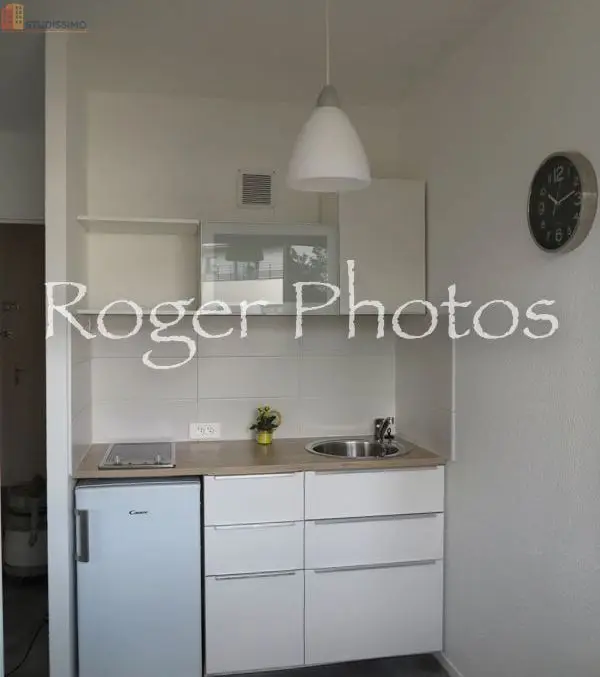 Studio 31m² Metz 57070 - Calme, proche Bridoux - Photo 2