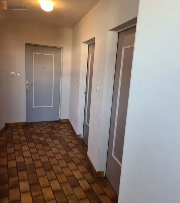Studio meublé 26m² Thionville - Lumineux, calme - Photo 14