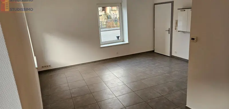 Studio 27m² Sarrebourg - Lumineux, proche commodités - Photo 2