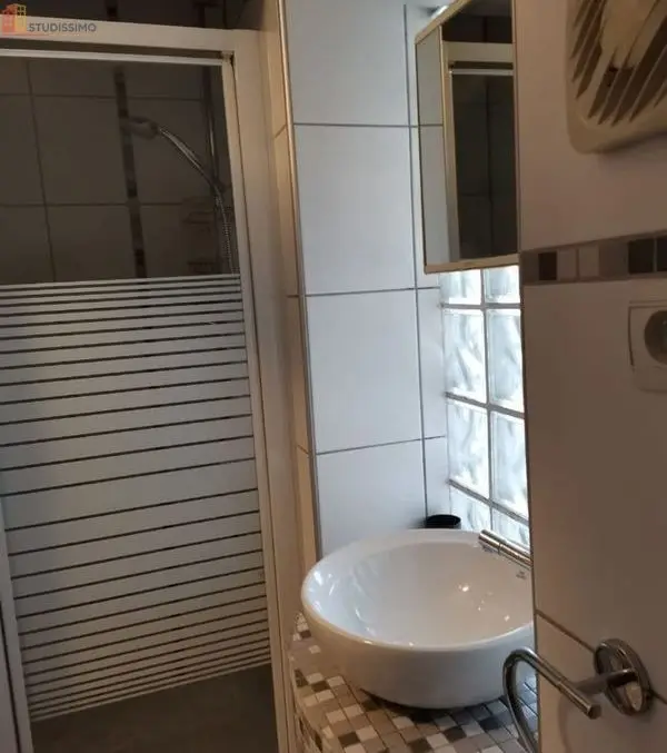 Studio meublé 25m² Forbach - Tout compris, lumineux - Photo 1