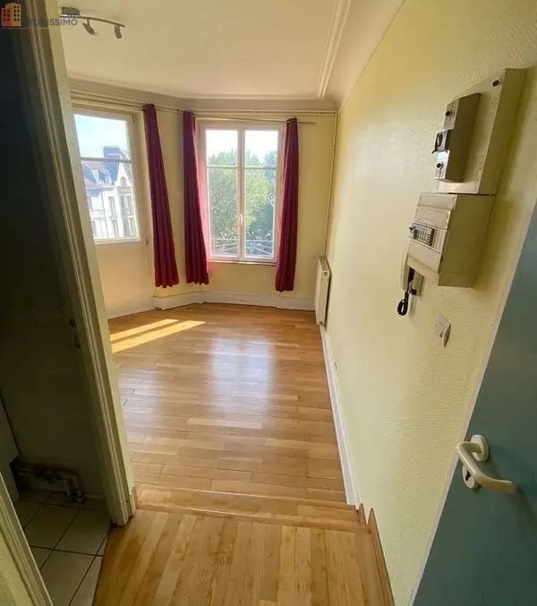 Studio 27m² Metz 57000 - Convient à étudiant - Photo 4